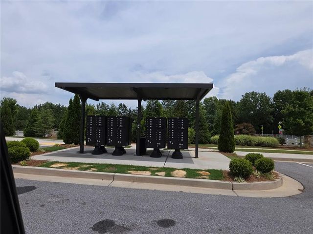 2048 Boxwood Circle, Conyers, GA 30094