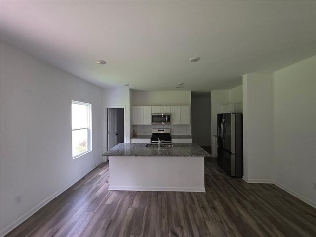 2048 Boxwood Circle, Conyers, GA 30094