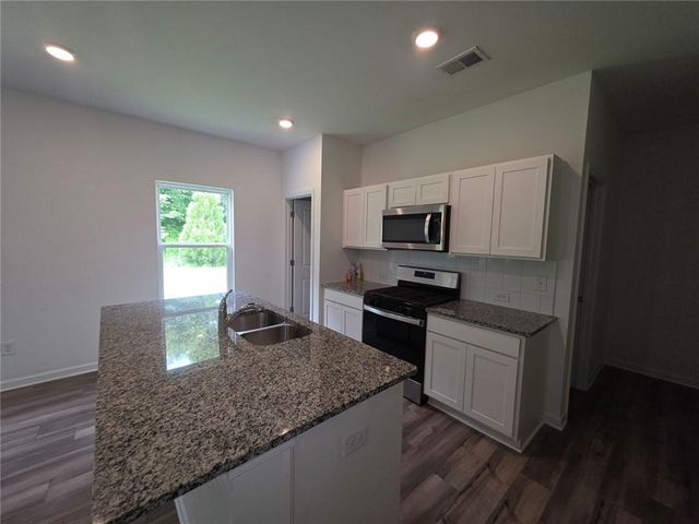 2048 Boxwood Circle, Conyers, GA 30094