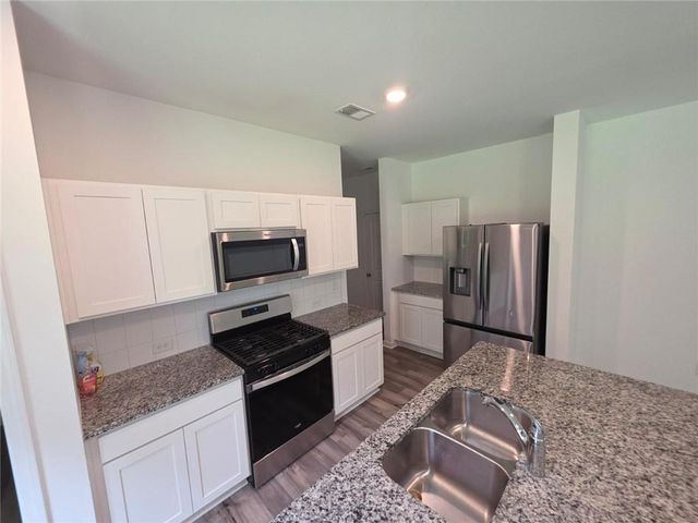 2048 Boxwood Circle, Conyers, GA 30094