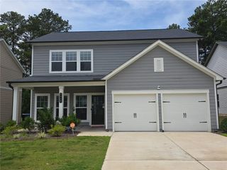 2048 Boxwood Circle, Conyers, GA 30094