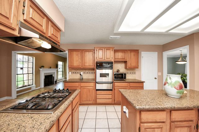 3107 Dulaney Road, Houston, TX 77084