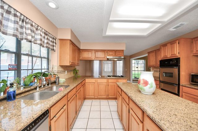 3107 Dulaney Road, Houston, TX 77084