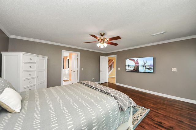 3107 Dulaney Road, Houston, TX 77084