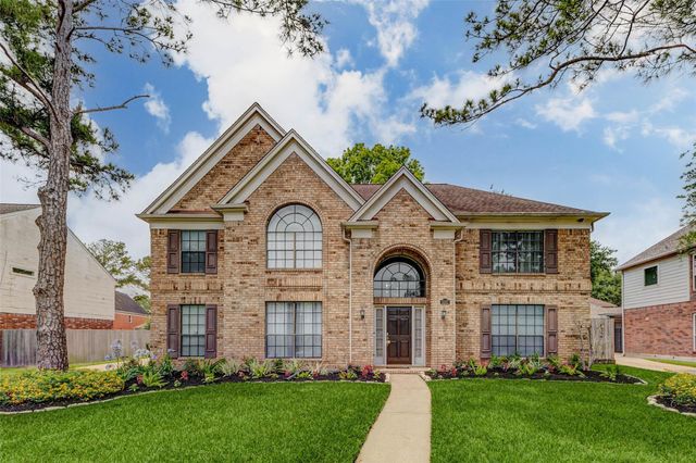 3107 Dulaney Road, Houston, TX 77084