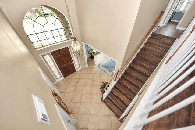 3107 Dulaney Road, Houston, TX 77084