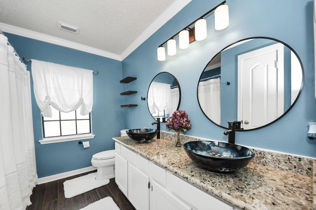 3107 Dulaney Road, Houston, TX 77084