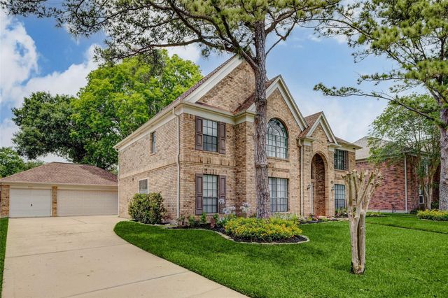 3107 Dulaney Road, Houston, TX 77084