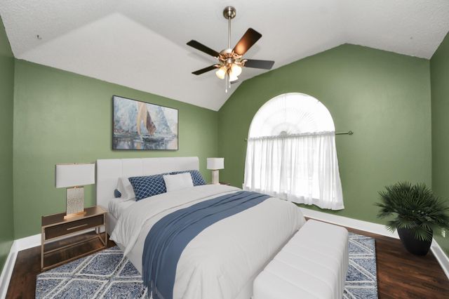 3107 Dulaney Road, Houston, TX 77084