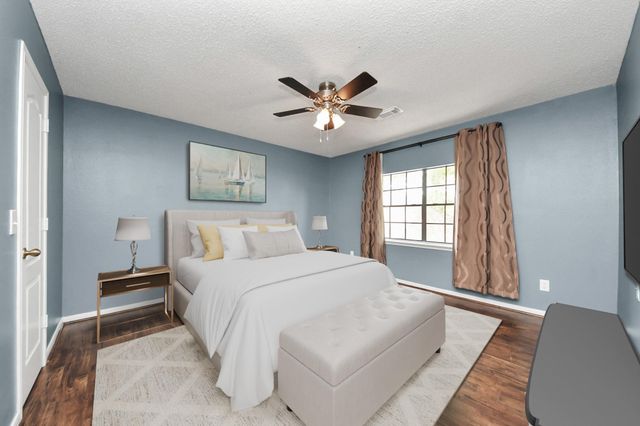3107 Dulaney Road, Houston, TX 77084