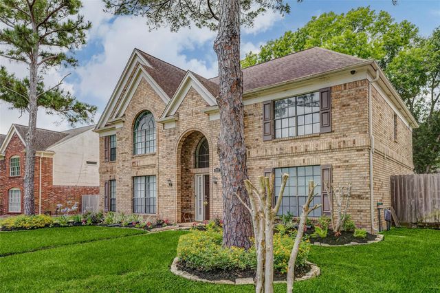 3107 Dulaney Road, Houston, TX 77084