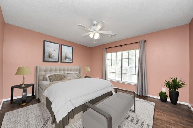 3107 Dulaney Road, Houston, TX 77084