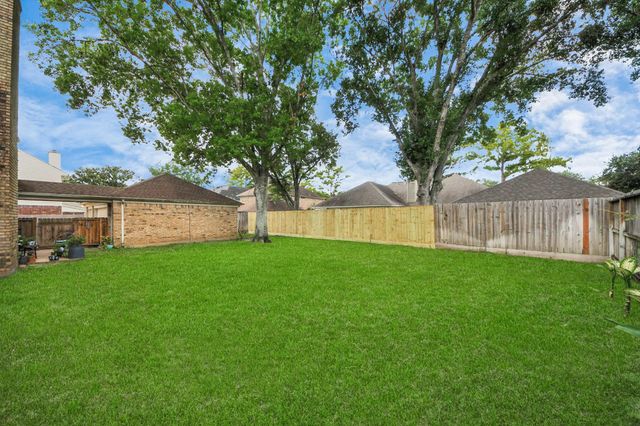 3107 Dulaney Road, Houston, TX 77084