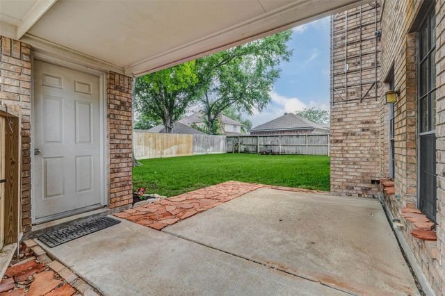 3107 Dulaney Road, Houston, TX 77084