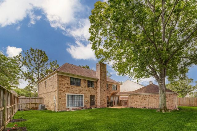 3107 Dulaney Road, Houston, TX 77084