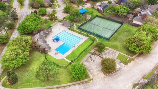 3107 Dulaney Road, Houston, TX 77084