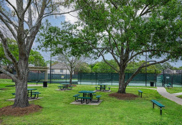 3107 Dulaney Road, Houston, TX 77084