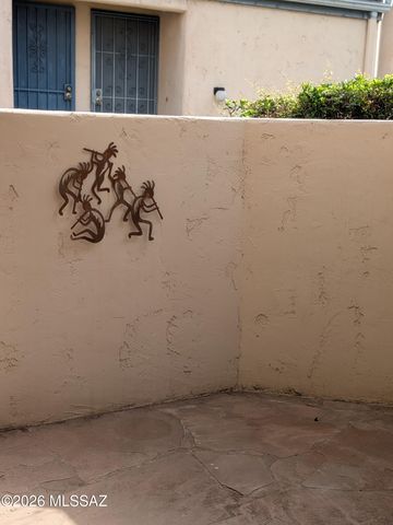 4287 N River Grove Cir Apt 107, Tucson, AZ 85719