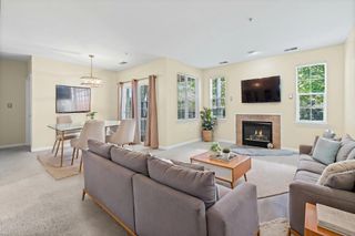 36 HAWK RISE LN #104, Owings Mills, MD 21117