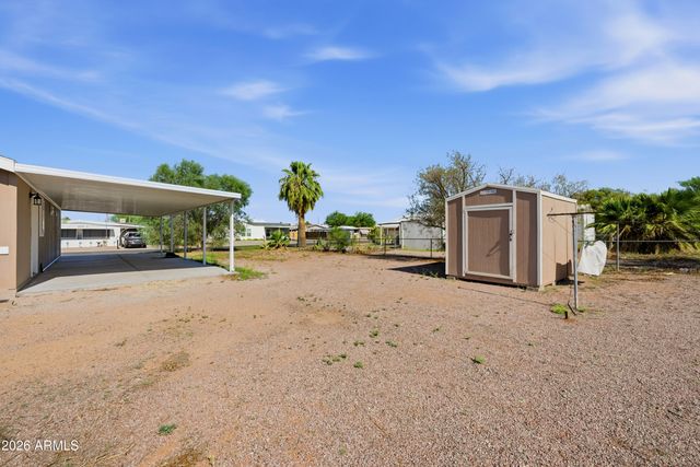 1452 W 4TH Avenue, Apache Junction, AZ 85120