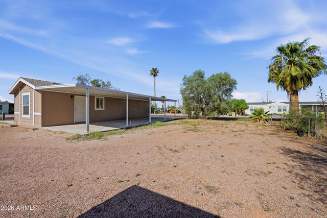 1452 W 4TH Avenue, Apache Junction, AZ 85120