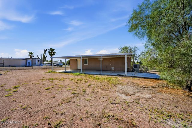 1452 W 4TH Avenue, Apache Junction, AZ 85120
