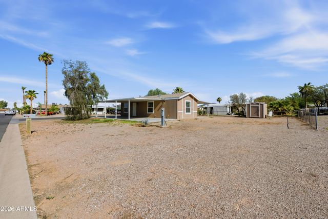 1452 W 4TH Avenue, Apache Junction, AZ 85120