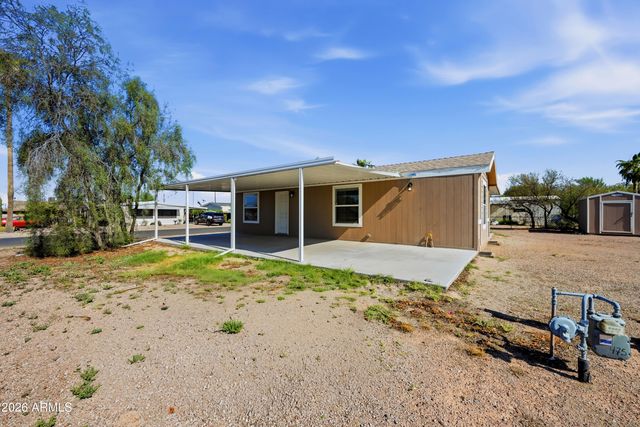 1452 W 4TH Avenue, Apache Junction, AZ 85120