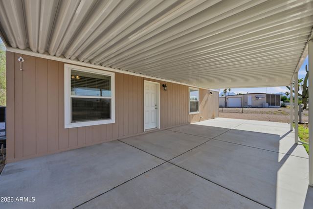 1452 W 4TH Avenue, Apache Junction, AZ 85120