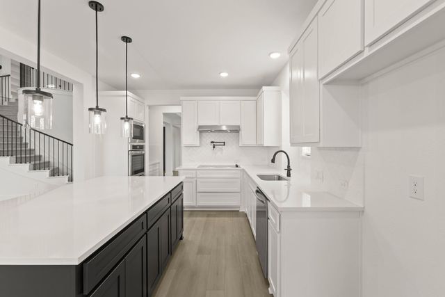 1743 Newport Lane, Cedar Hill, TX 75104