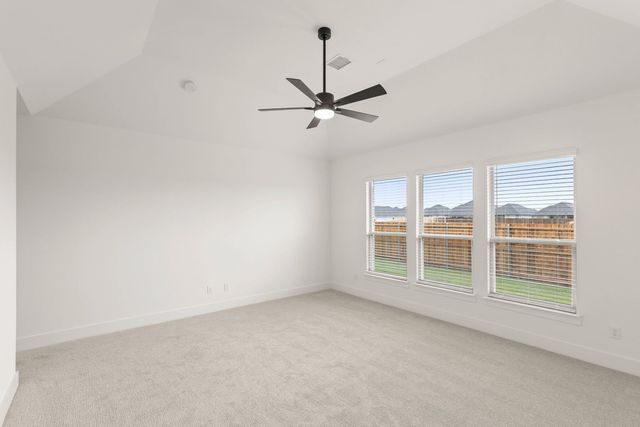 1743 Newport Lane, Cedar Hill, TX 75104