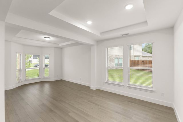 1743 Newport Lane, Cedar Hill, TX 75104