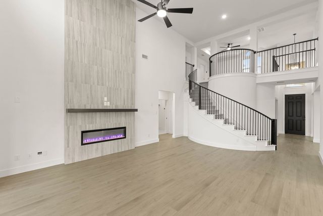 1743 Newport Lane, Cedar Hill, TX 75104