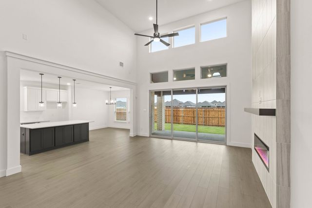 1743 Newport Lane, Cedar Hill, TX 75104