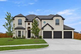 1743 Newport Lane, Cedar Hill, TX 75104