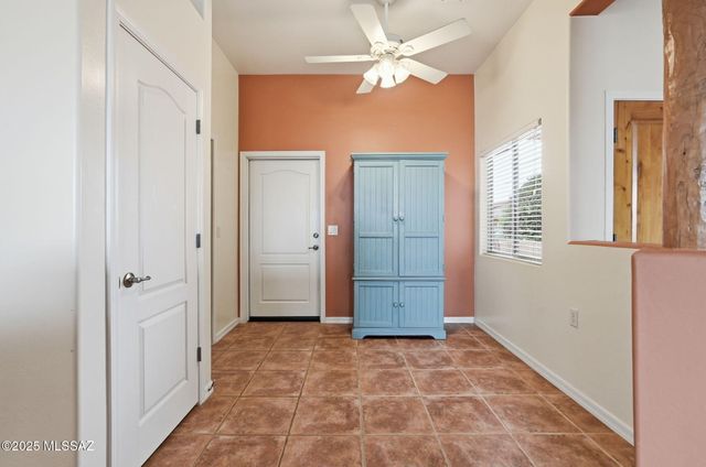 2209 S Via Massari, Green Valley, AZ 85614