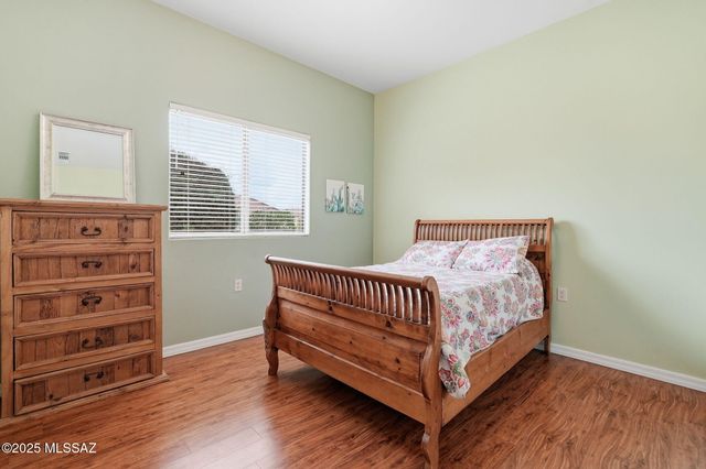 2209 S Via Massari, Green Valley, AZ 85614