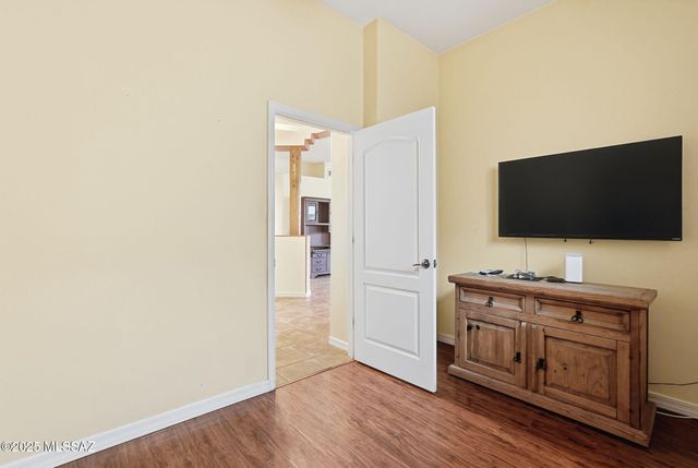 2209 S Via Massari, Green Valley, AZ 85614