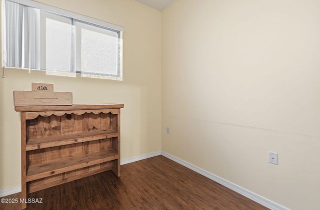 2209 S Via Massari, Green Valley, AZ 85614