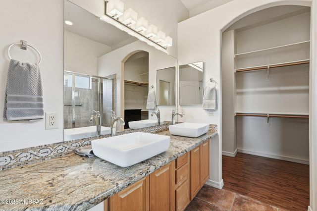 2209 S Via Massari, Green Valley, AZ 85614