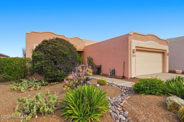 2209 S Via Massari, Green Valley, AZ 85614