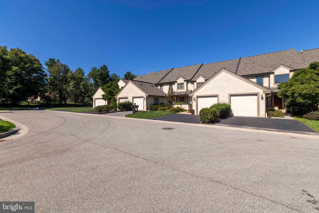 145 SPLITRAIL LN #, BLUE BELL, PA 19422 — photo 2