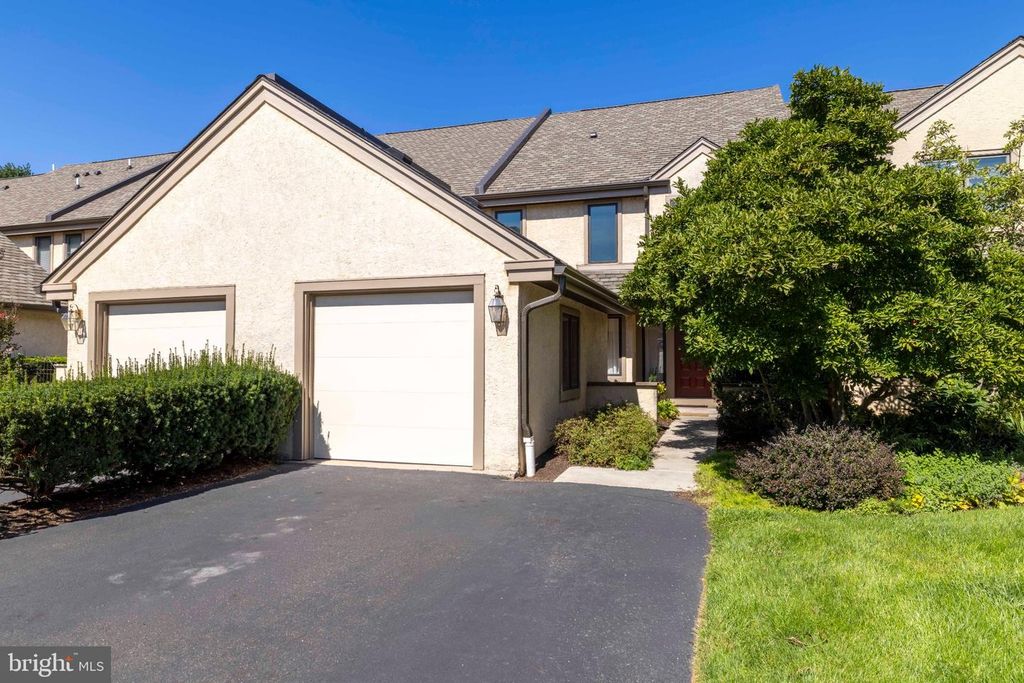 145 SPLITRAIL LN #, BLUE BELL, PA 19422 — photo 3