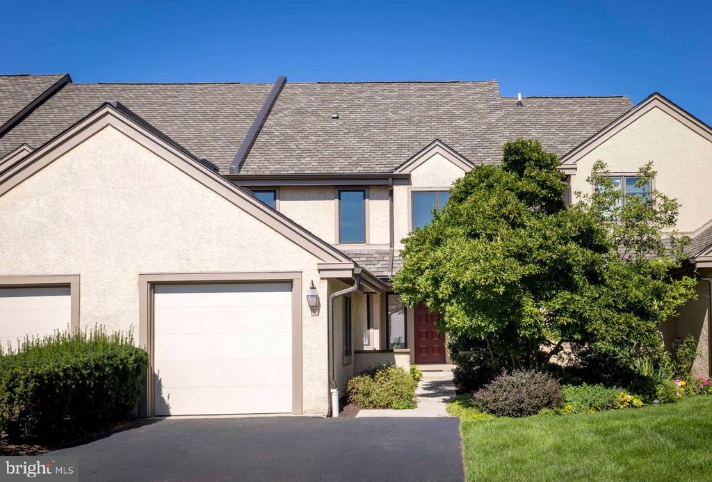 145 SPLITRAIL LN #, BLUE BELL, PA 19422 — photo 4