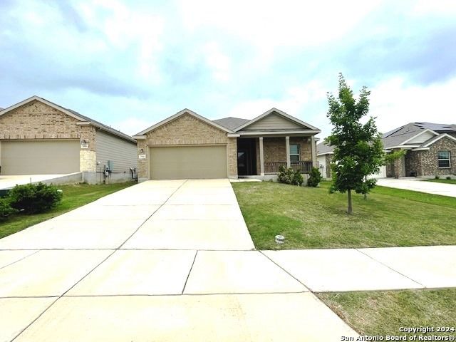2966 Daisy Meadow, New Braunfels, TX 78130