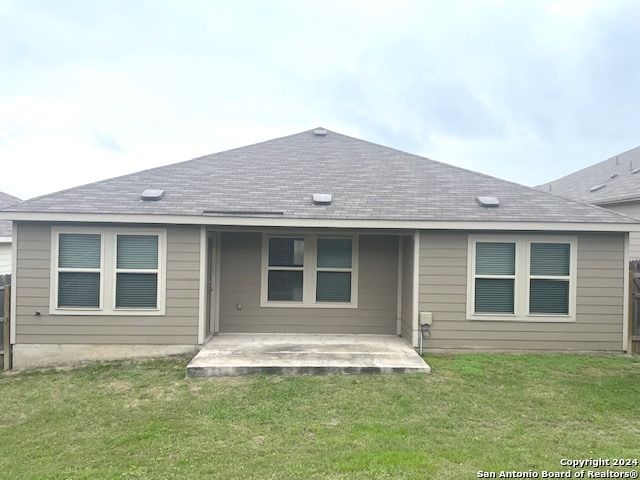 2966 Daisy Meadow, New Braunfels, TX 78130