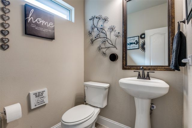 1811 Moscatel Lane, Mclendon Chisholm, TX 75032