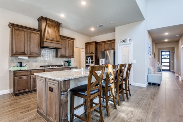 1811 Moscatel Lane, Mclendon Chisholm, TX 75032