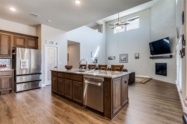 1811 Moscatel Lane, Mclendon Chisholm, TX 75032