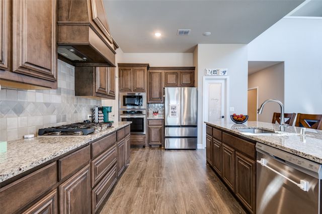 1811 Moscatel Lane, Mclendon Chisholm, TX 75032